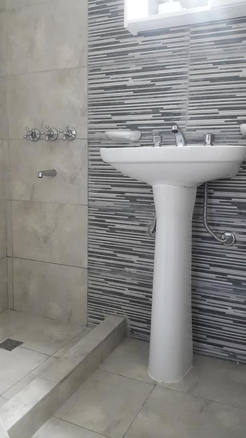 Continente Boutique Hotel San Clemente del Tuyú Kültér fotó