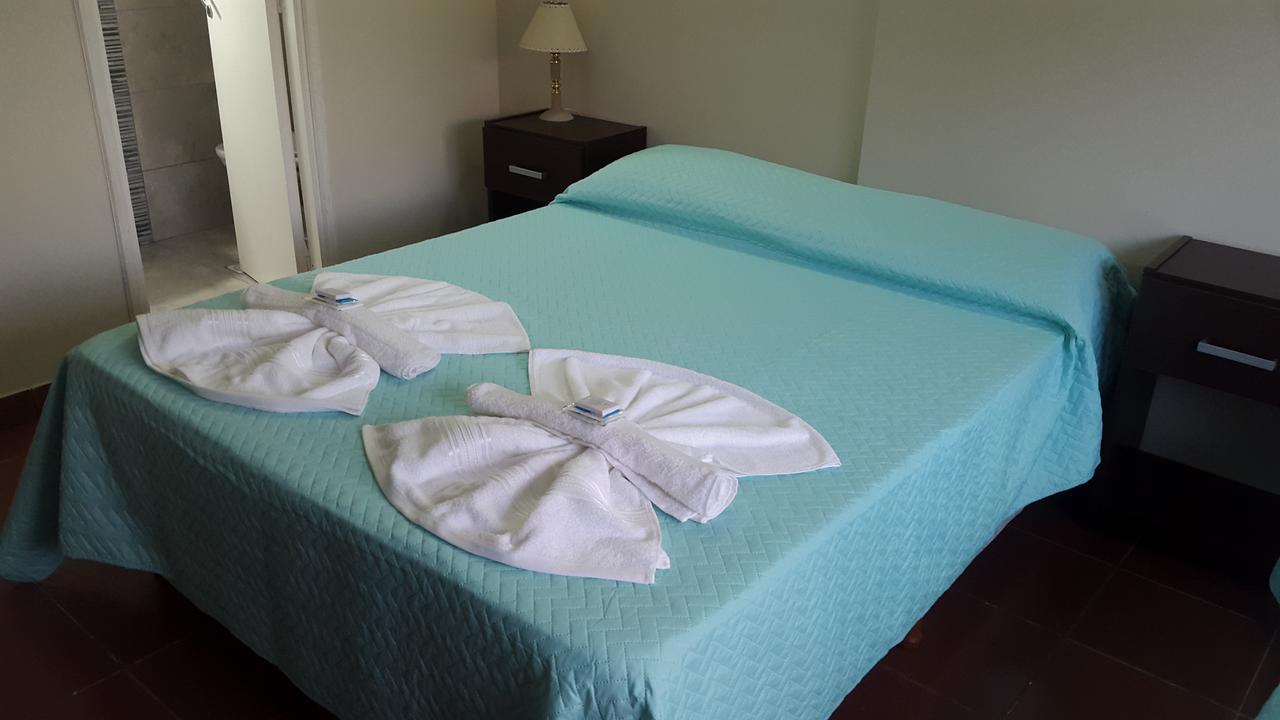 Continente Boutique Hotel San Clemente del Tuyú Kültér fotó