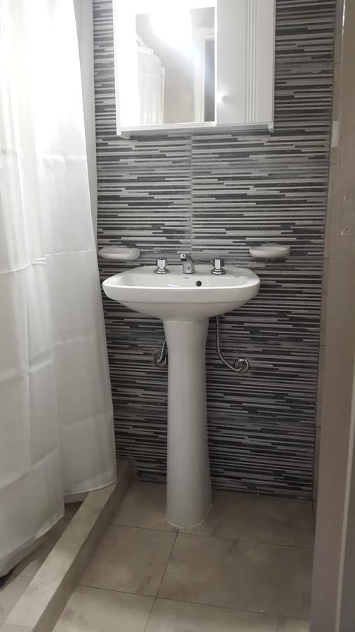 Continente Boutique Hotel San Clemente del Tuyú Kültér fotó