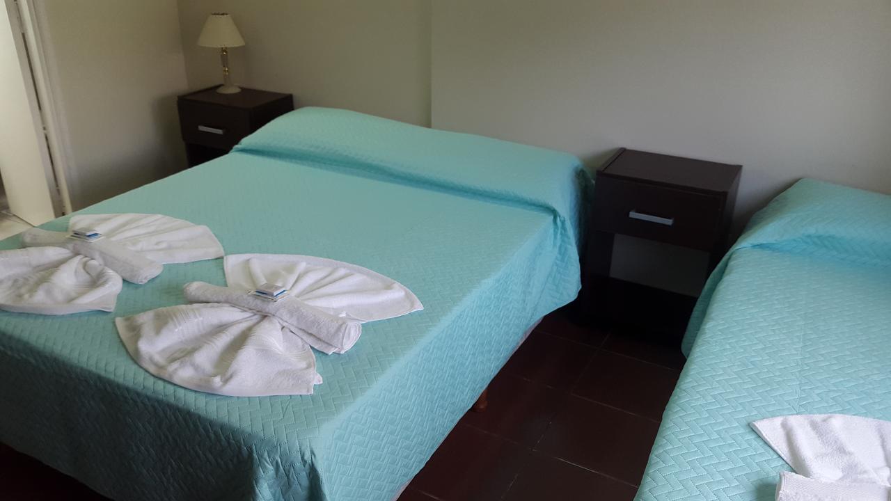 Continente Boutique Hotel San Clemente del Tuyú Kültér fotó