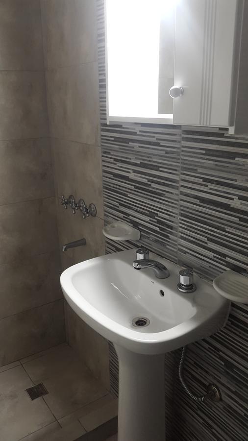 Continente Boutique Hotel San Clemente del Tuyú Kültér fotó